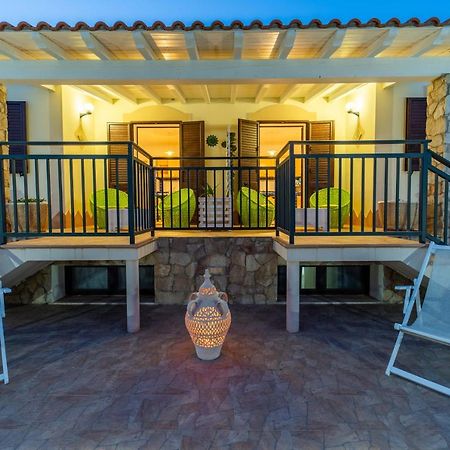 Borgo Marino Beach Residence LMP Eksteriør bilde