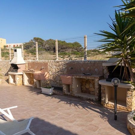 Borgo Marino Beach Residence LMP Eksteriør bilde