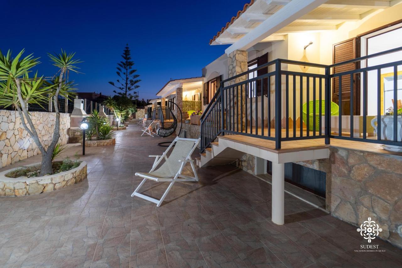 Borgo Marino Beach Residence LMP Eksteriør bilde