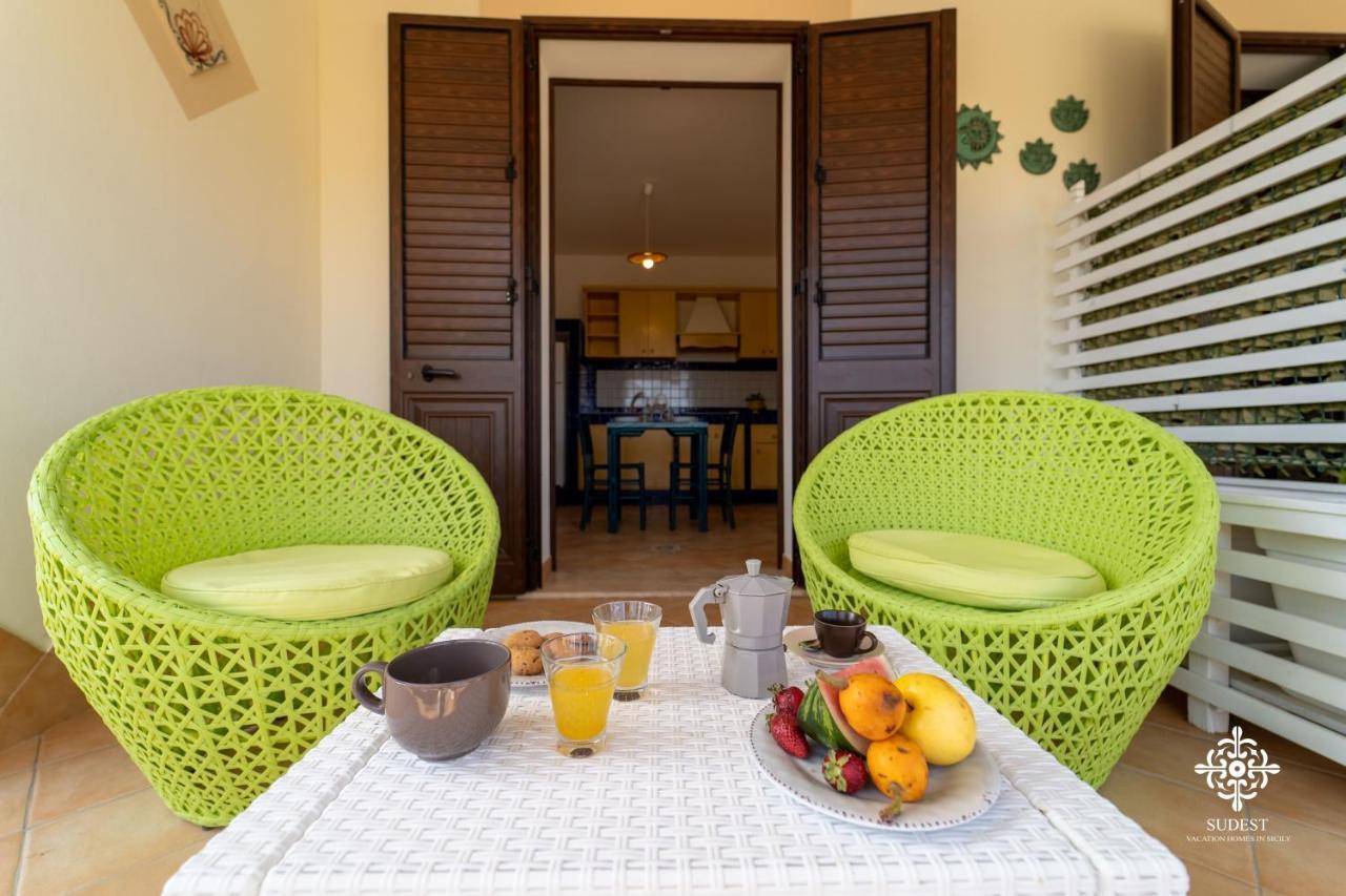 Borgo Marino Beach Residence LMP Eksteriør bilde