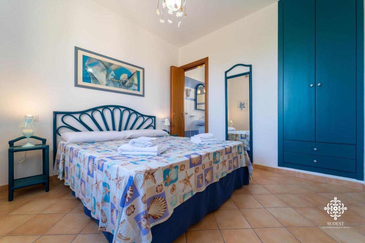 Borgo Marino Beach Residence LMP Eksteriør bilde