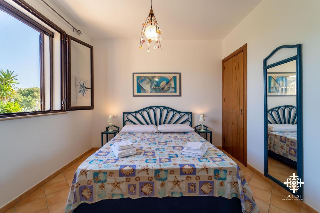 Borgo Marino Beach Residence LMP Eksteriør bilde