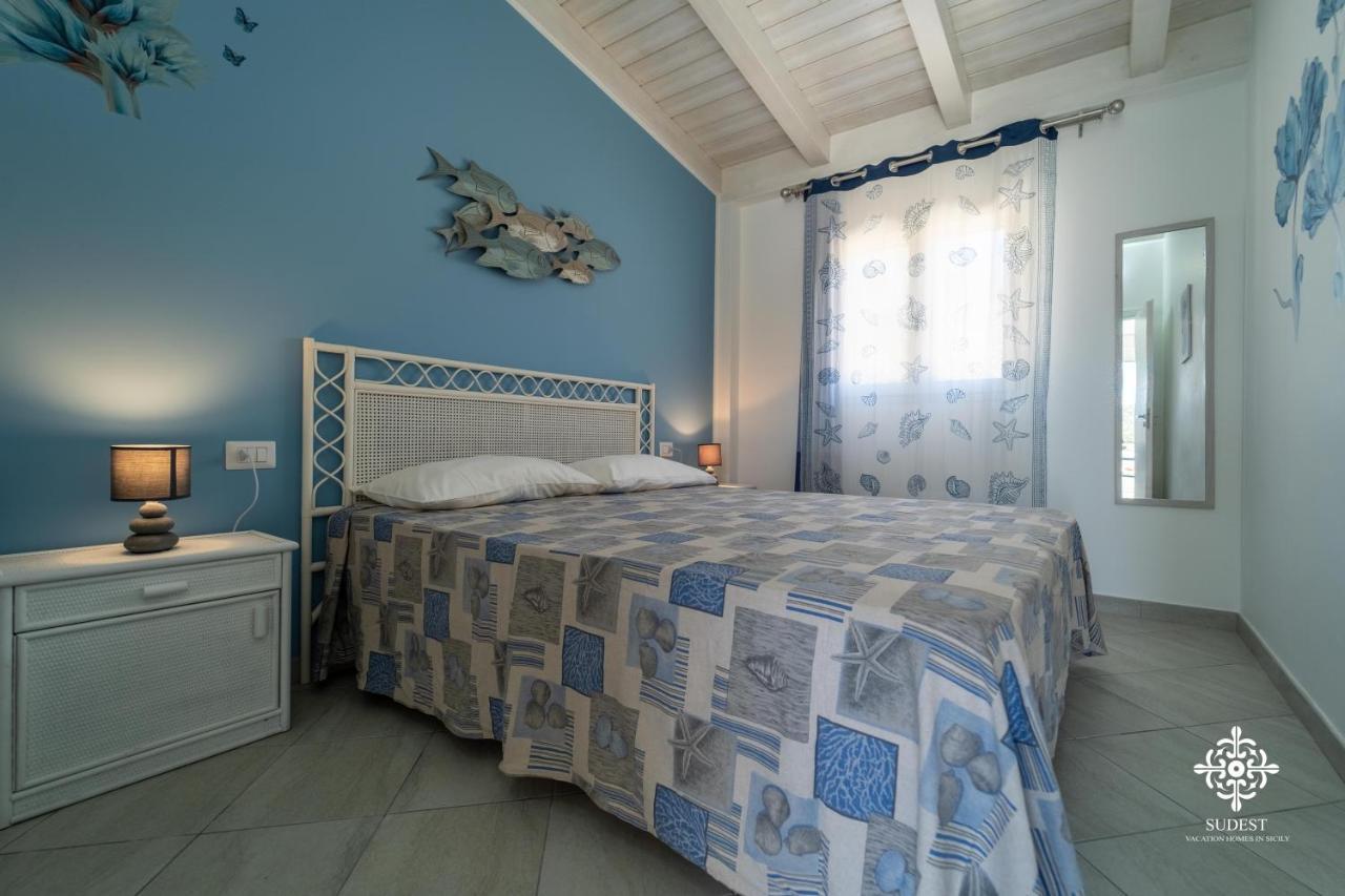 Borgo Marino Beach Residence LMP Eksteriør bilde