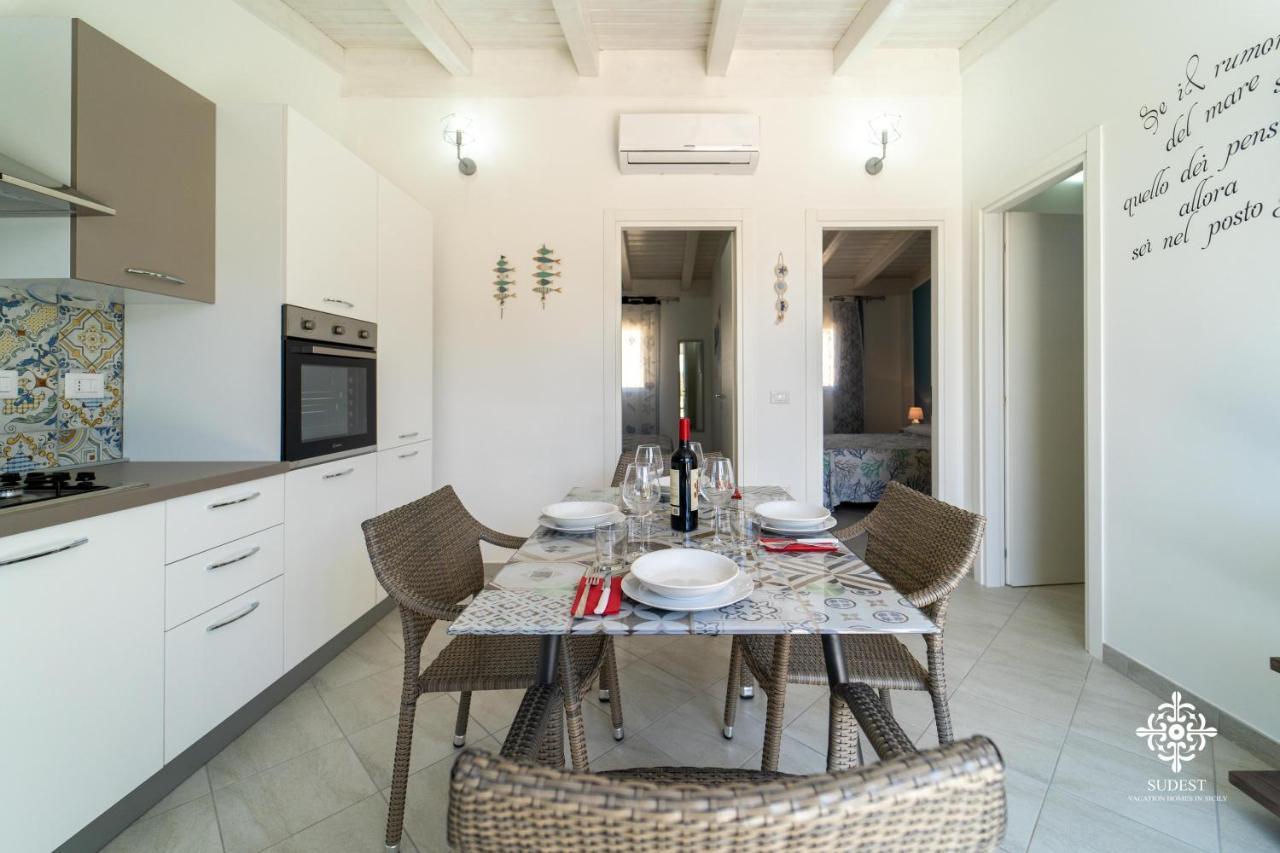 Borgo Marino Beach Residence LMP Eksteriør bilde