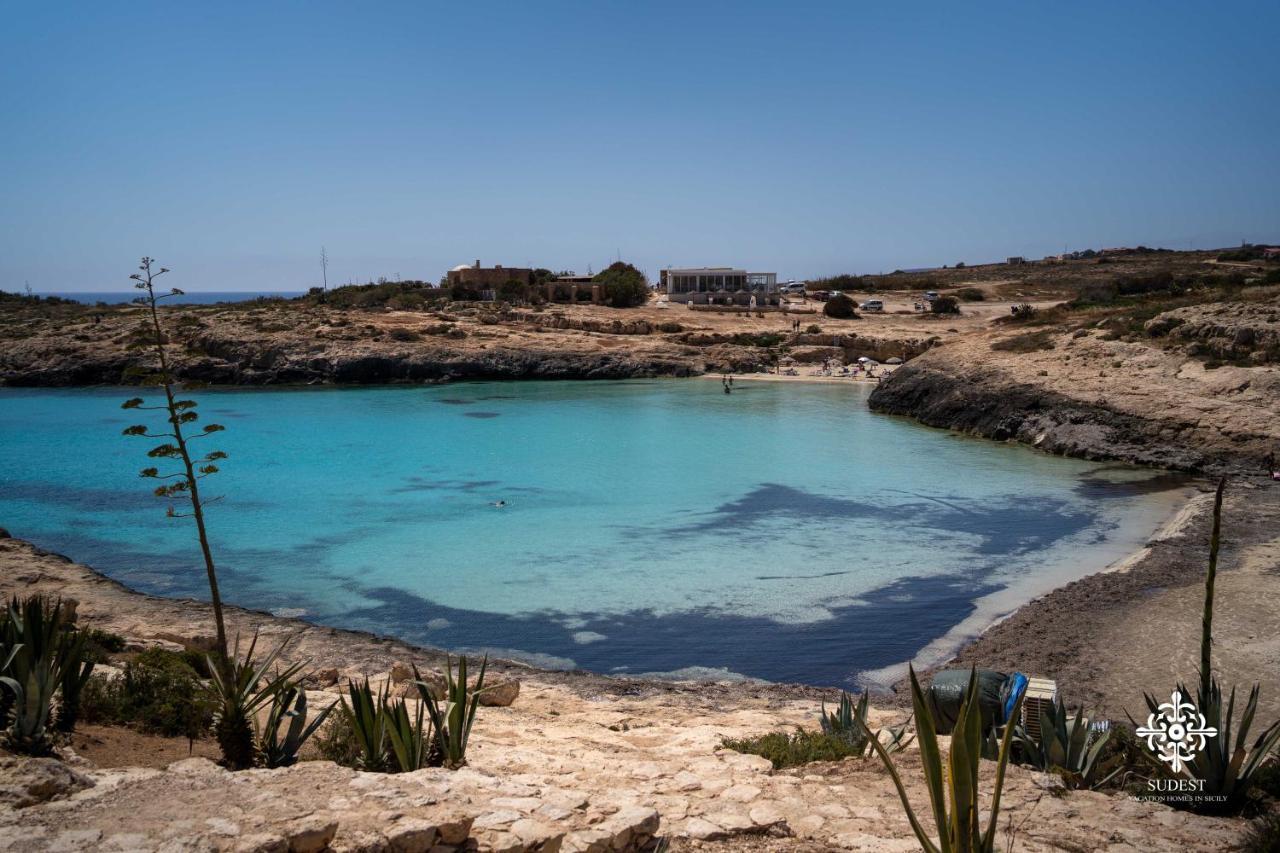 Borgo Marino Beach Residence LMP Eksteriør bilde
