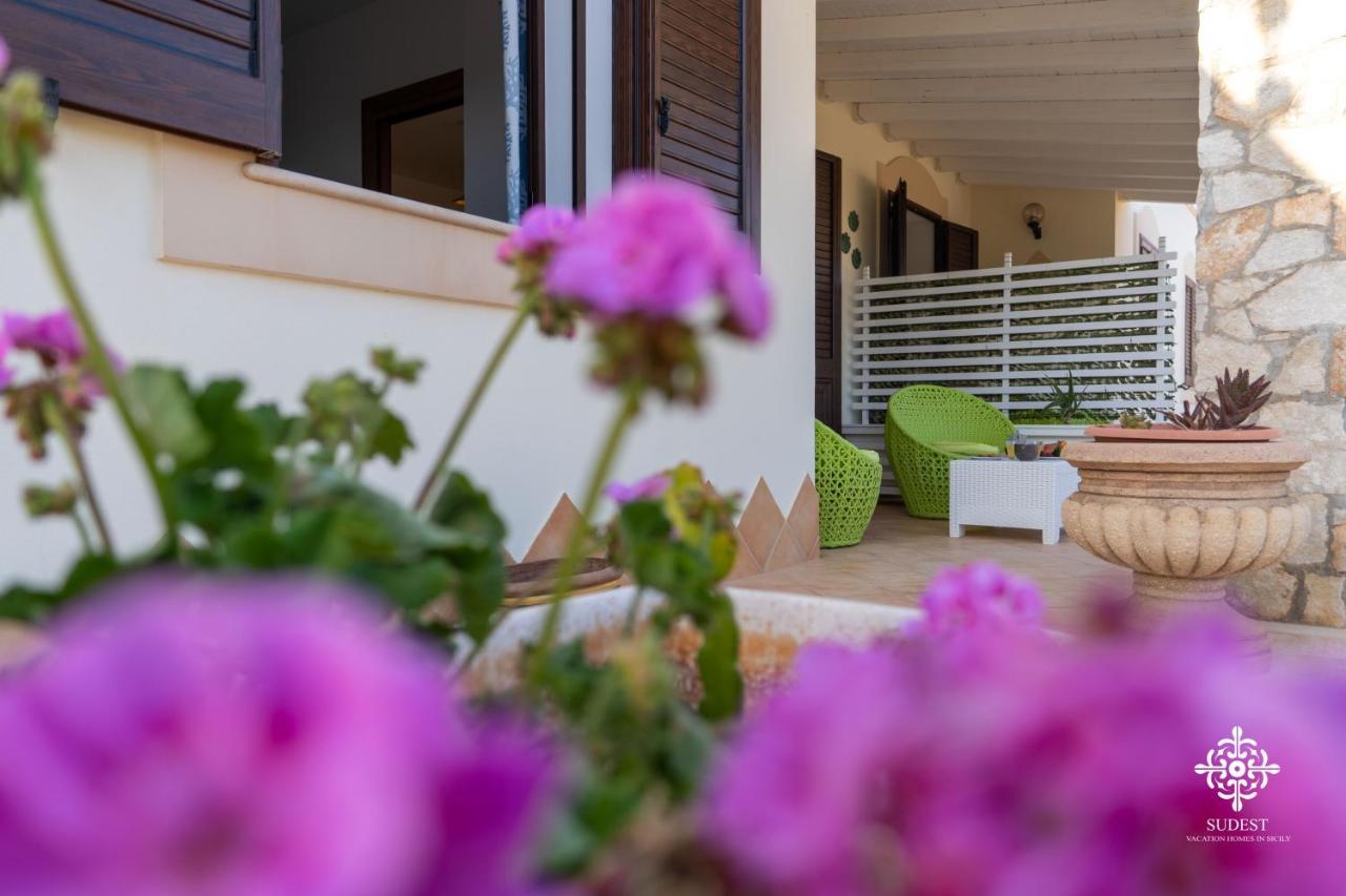 Borgo Marino Beach Residence LMP Eksteriør bilde