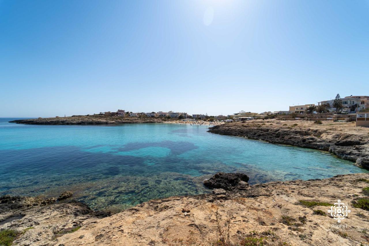 Borgo Marino Beach Residence LMP Eksteriør bilde