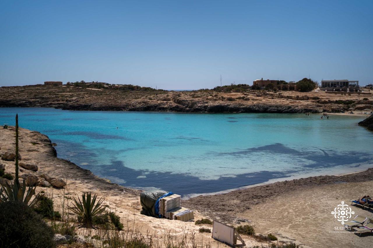 Borgo Marino Beach Residence LMP Eksteriør bilde