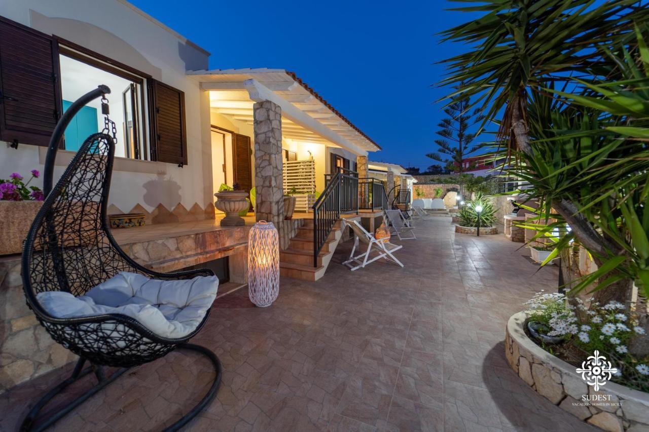 Borgo Marino Beach Residence LMP Eksteriør bilde
