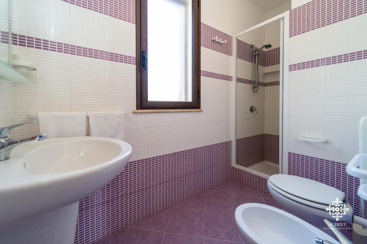 Borgo Marino Beach Residence LMP Eksteriør bilde