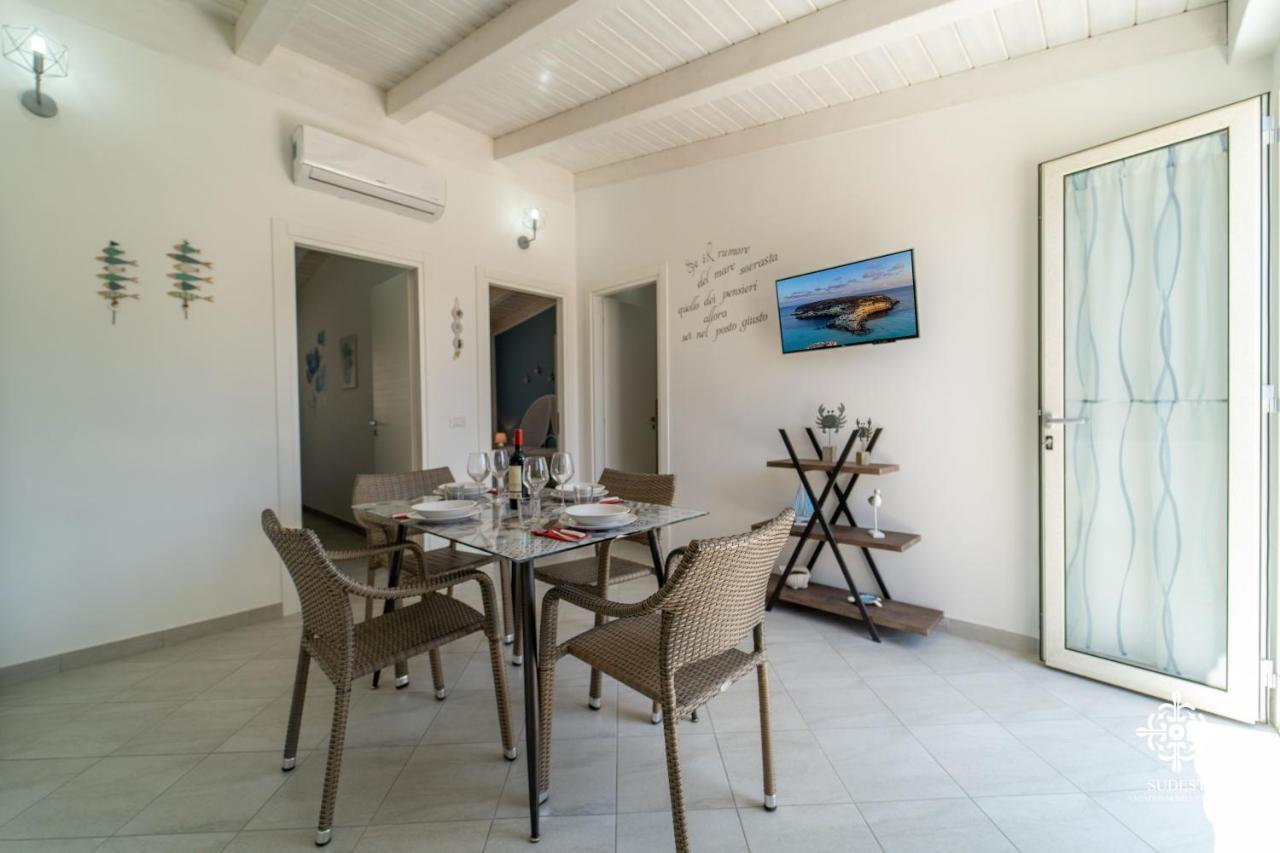 Borgo Marino Beach Residence LMP Eksteriør bilde